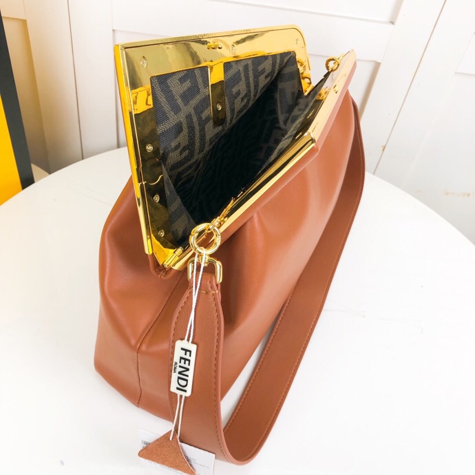 Fendi Satchel Bags